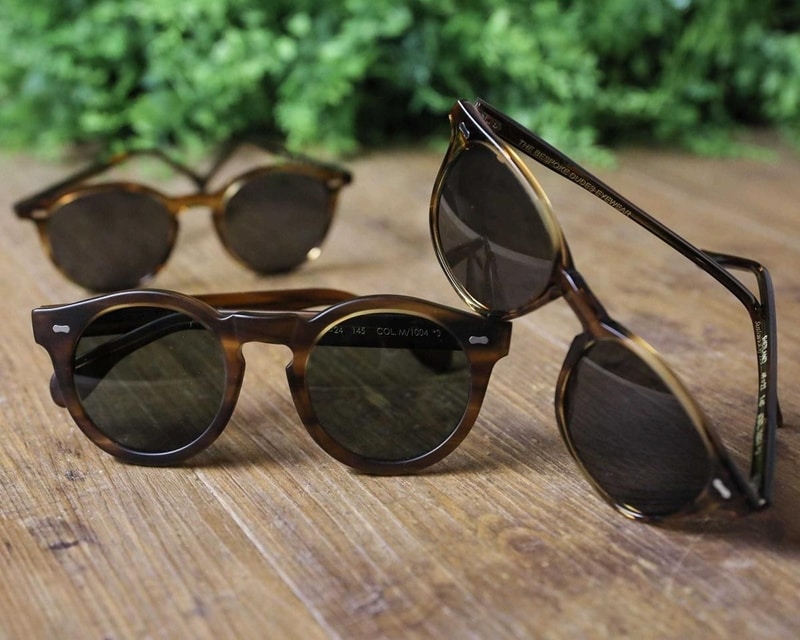 5 Minutes to Tell Why You Should Own an Acetate Sunglasses
