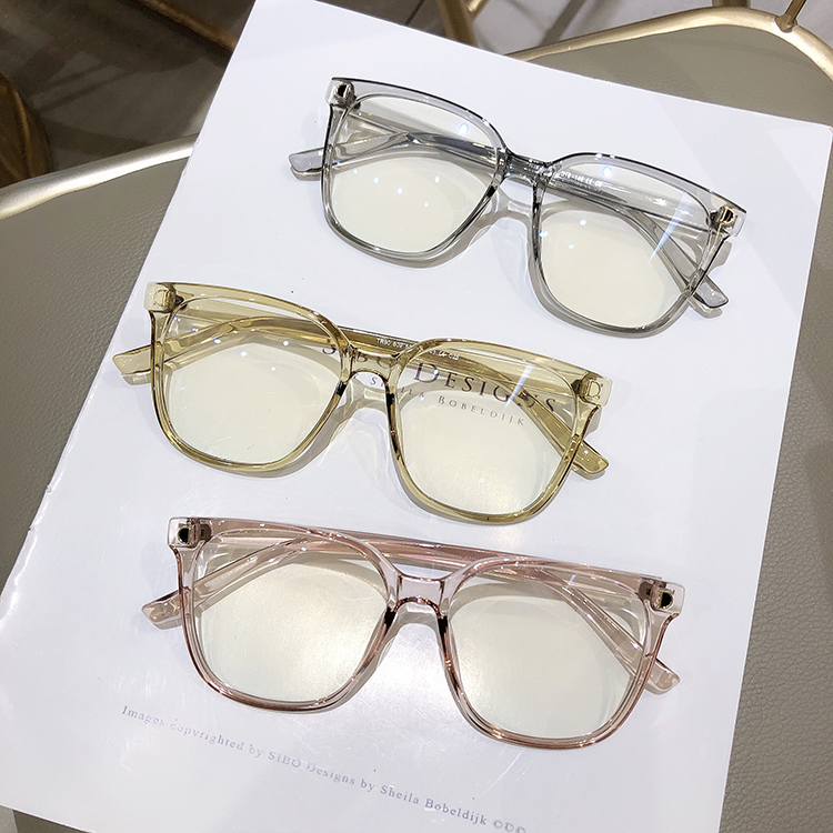 acetate frames