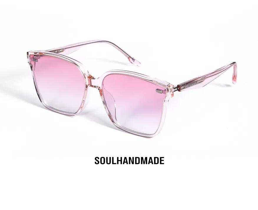 Custom Polarized Sunglasses